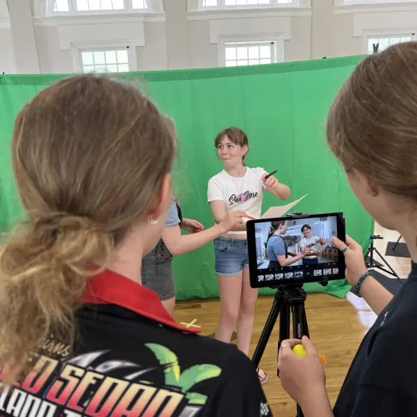 Hands-on creative technology materials